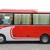 Xe bus ghế ngồi thaco garden 79s e4 tại bắc ninh