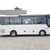 Xe bus ghế ngồi thaco garden 79s e4 tại bắc ninh