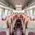 Xe bus ghế ngồi thaco garden 79s e4 tại bắc ninh