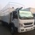 Xe MITSUBISHI FUSO FI170 thùng dài 6,9m xe tải 7 tấn, 8 tấn tại Hà Nam