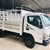 Mitsubishi Fuso Canter 7.5