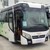 Xe Bus ghế ngồi THACO TB120S 47 CHỖ tại THACO Bắc Ninh