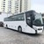 Xe Bus ghế ngồi THACO TB120S 47 CHỖ tại THACO Bắc Ninh