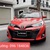 Toyota Vios 2020 đủ màu giao ngay khuyến mại lớn