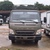 Xe tải mitsubishi fuso canter 4.99 tải trọng 1,9 tấn và 2,3 tấn