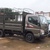 Xe tải mitsubishi fuso canter 4.99 tải trọng 1,9 tấn và 2,3 tấn