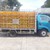 Xe tải chuyên dụng chở gà kia k250