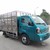 Xe tải chở Gà Vịt Kia K250 2.4 Tấn