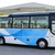 Xe Bus 29 chỗ ngồi THACO TB79S W170E4