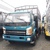 Xe tải Chiến Thắng 7tan2 7200kg . Công ty bán xe tải Chiến Thắng 7T2 ga cơ mới 2017