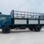 Xe tải Chiến Thắng 7tan2 7200kg . Công ty bán xe tải Chiến Thắng 7T2 ga cơ mới 2017