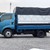 Xe tải 2,5 tấn kia k250 trường hải đủ mọi loại thùng