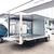 Xe tải Kia K200 thùng kín cánh dơi bán hàng lưu động 1.49T năm 2020