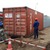 Container kho 20 feet