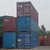 Container kho 20 feet