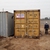 Container kho 40 feet