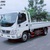 Bán xe tải 3,5 tấn động cơ Isuzu tại Hải Phòng