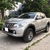 Bán Xe Bán tải Mitsubishi Triton số tự động 2 cầu 2016