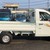 Xe tải thùng lửng 990kg Thaco Towner990 đời 2020