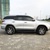 Bán xe Toyota Fortuner 2.5 máy dầu 2017