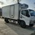 Mitsubishi Fuso Canter 4.99