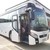 Giá xe 47 ghế thaco TB120s Univers đời mới 2020 Tại hải Phòng