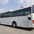 Bán xe khách 47 ghế univers Thaco TB120S đời mới 2020 tại hải phòng có hỗ trợ tra gop