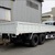 Xe Hino FL 2020 tải 15 tấn/ 7,8m giảm giá cực sốc