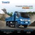 THACO Forland FD650 4WD Xe ben 6.5 tấn tại Hải Dương
