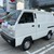 Suzuki BlindVan Tải Trọng 580kg