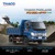 THACO Forland FD650 4WD Xe ben 6.5 tấn 2 cầu tại Hải Dương