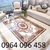 gạch thảm 3d hình chữ nhật