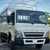 Xe tải nhật Fuso Canter6.5 3.4 tấn mui bạt tại Hải Phòng