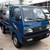Xe tải 8 tạ mui bạt Thaco Towner 800