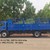Bán xe tải fuso thùng dài 7m tải trọng 8 tán