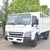 Xe Tải Nhật Bản Fuso Canter 6.5 Tải Trọng 3.49 Tấn Đời 2020