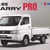 Suzuki New Pro Nhập Khẩu Gía Rẻ Hỗ Trợ Trả Góp