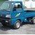 Xe tải 9 tạ Towner800 thùng lửng đời 2020