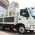 Xe tải Thaco Ollin 500E4 Tải trọng 4T9 Hỗ trợ ngân hàng Giao xe nhanh chóng