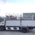 Hino XZU650L thùng mui bạt bửng nhôm tải 4.990 tấn giá ưu đãi