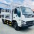 Đại lý chính hãng bán xe tải ISUZU giá rẻ