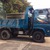 Xe ben 3.5 tấn đời mới Thaco hải Phòng