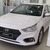 Bảng giá xe Hyundai Accent 2020 1.4 Mt 1.4 AT, Hỗ trợ trả góp 80%