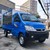 Xe tải mui bạt 990kg Towner990 đời 2020