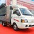 Xe tải jac X5 990kg thùng kín dài 3m2 giảm giá đến 20Tr, trả trước 50Tr