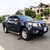 Bán Nissan Navara EL sản xuất 2017 biển Hà Nội chính chủ chạy ướt