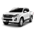 Xe Bán tải isuzu D Max Ls Prestige 1.9 AT 4x2