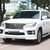 Bán Lexus LX570 2015 full options, xe chính chủ từ đầu, đi giữ gìn