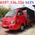 Xe tải JAC 990kg 2020 máy dầu tặng ngay 10tr khi mua xe
