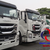 Đầu kéo ISUZU GIGA 2020